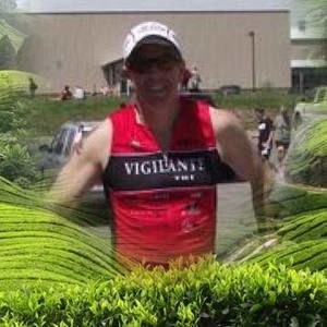 Meet your Posher, Paul